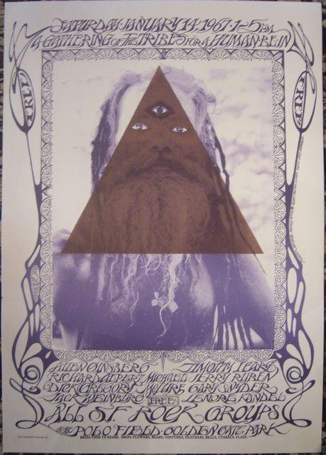 ブートレガーズ ロックアート アーカイブス ～ヒューマン ビー