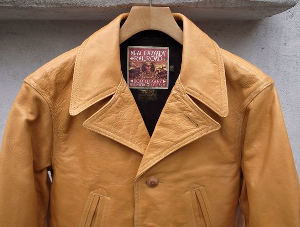 FREEWHEELERS/フリーホイーラーズ」「THE IRONALL FACTORIES CO