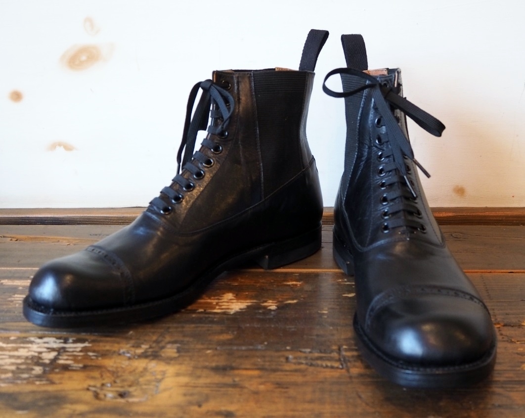 SKOOB(スクーブ) 2018 S/S コレクション(1 SKOOB(スクーブ) 2018 S/S コレクション(1